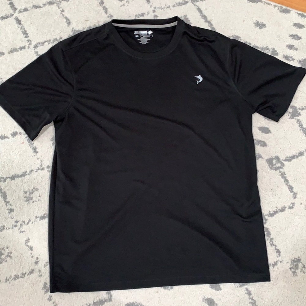 Men’s Reel legends dry fit shirt